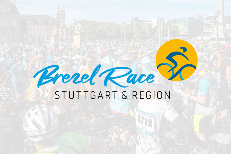 Startschuss für das Brezel Race