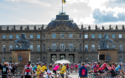 Helfer gesucht – für die Deutschen Straßenradmeisterschaften und Brezel Race 2020 in Stuttgart und Region!