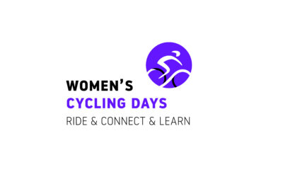 Jetzt anmelden zum Women’s Cycling Day am 17. Juni 2023!