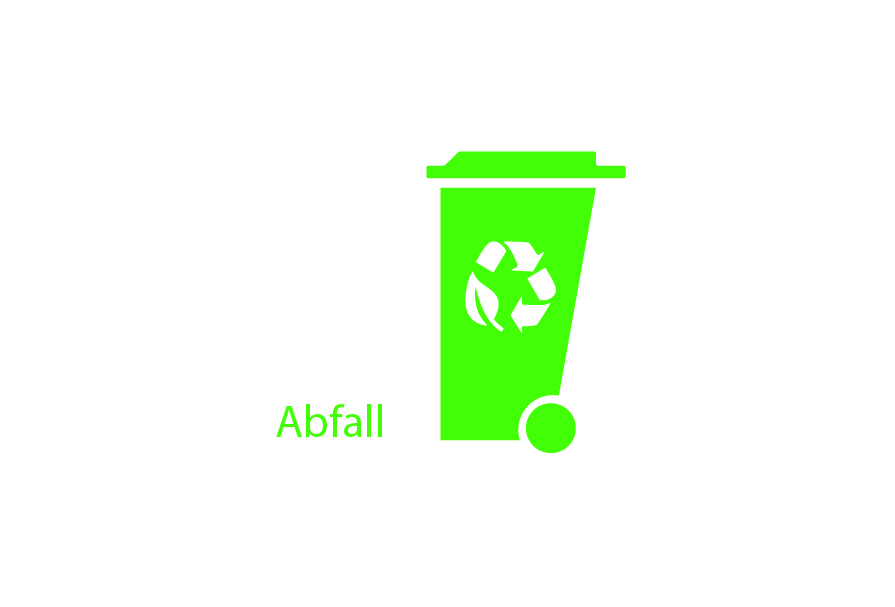 Icon Handlungsfeld Abfall