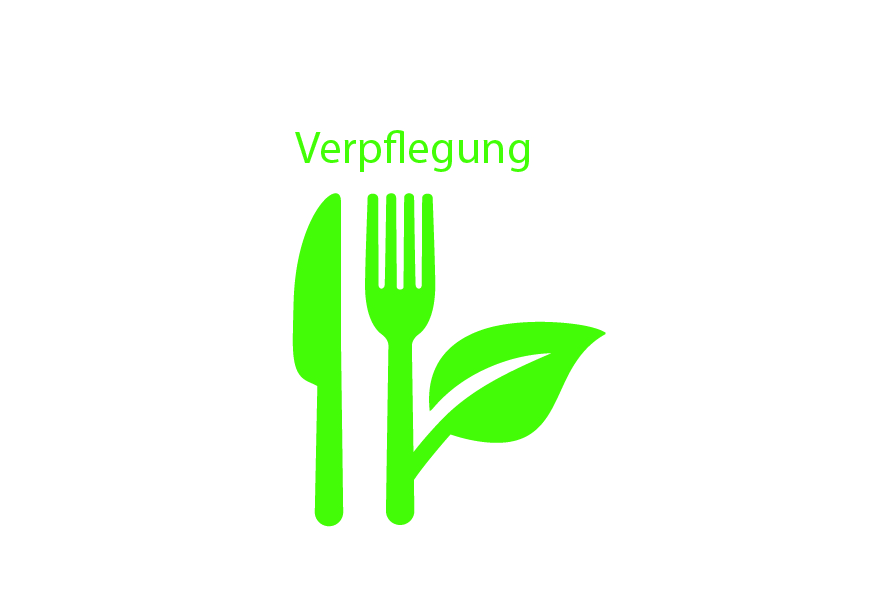 Icon Handlungsfeld Verpflegung