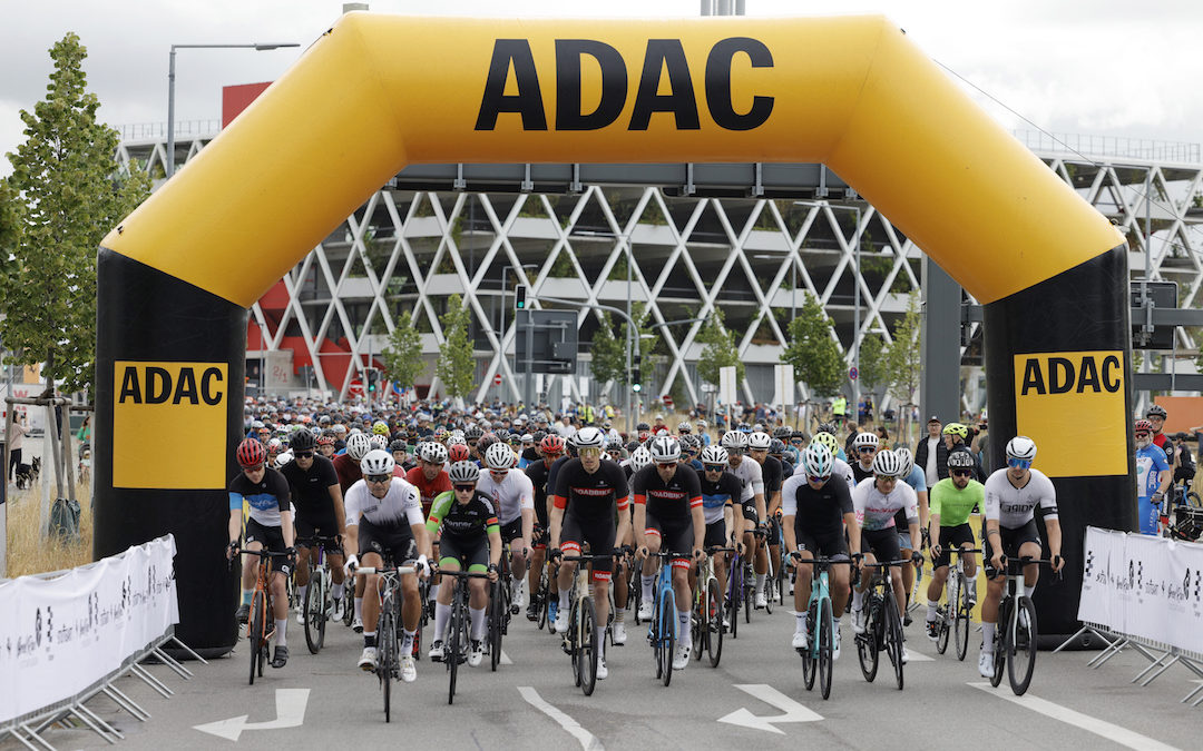 ADAC und Brezel Race Stuttgart & Region verlängern Partnerschaft bis 2025