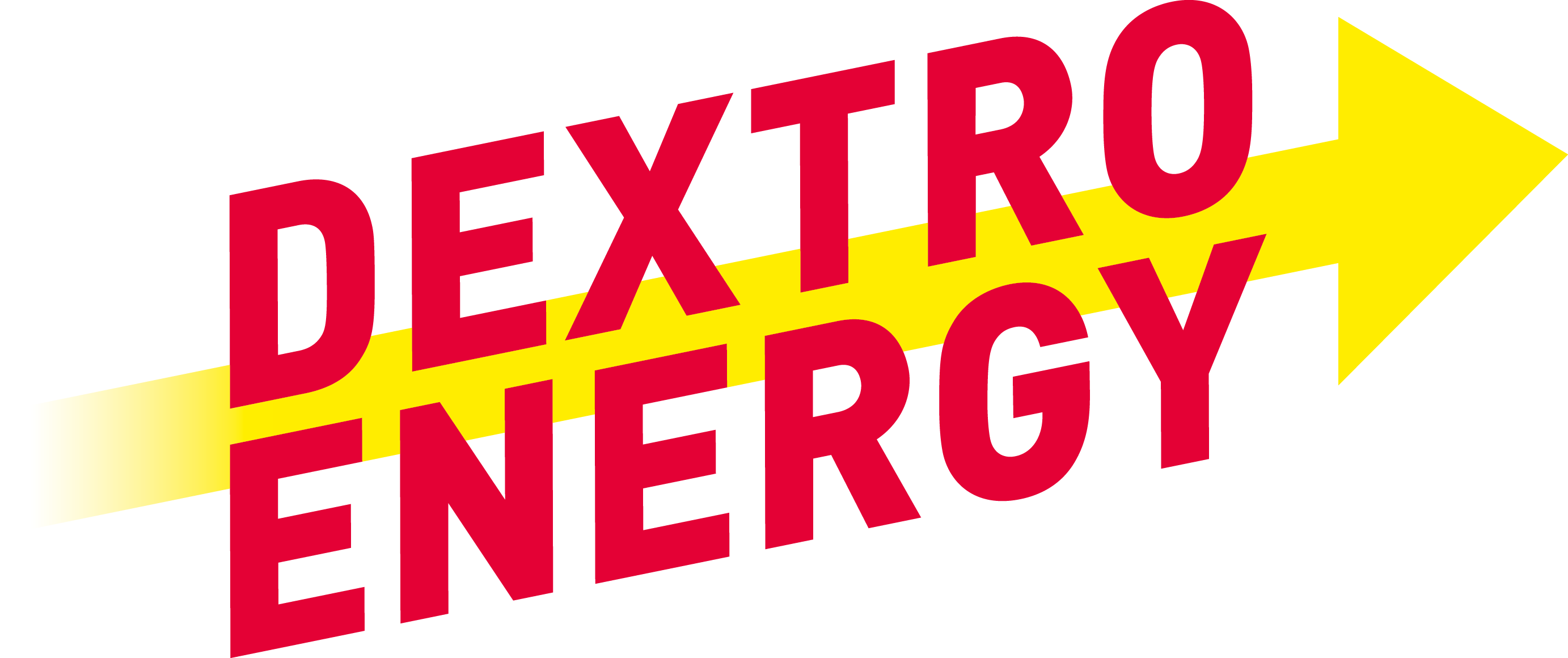 Dextro Energy Logo