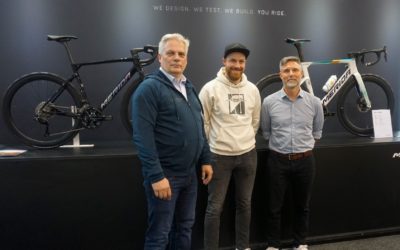 MERIDA ist offizieller Bike Partner des Brezel Race Stuttgart & Region