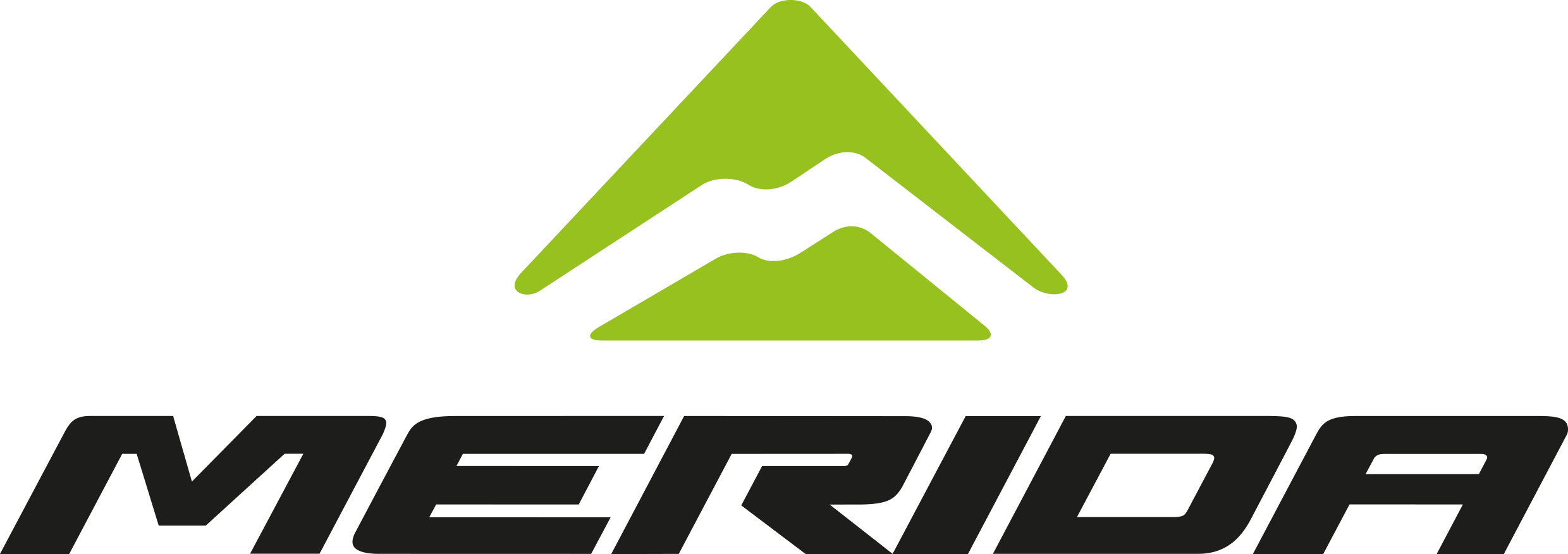 Merida Logo