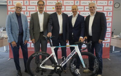 Countdown zum Stuttgarter Radsportfest mit 3.500 Aktiven