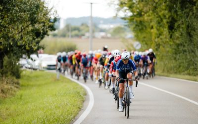 Tamm wird Start- und Zielort