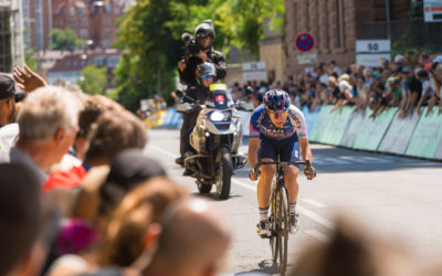 Women´s Cycling Grand Prix LIVE im SWR