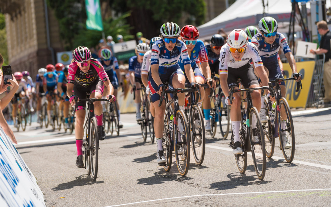 Countdown zum Brezel Race Stuttgart & Region powered by ADAC
