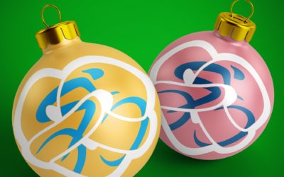Frohe Weihnachten und ein gutes neues Jahr