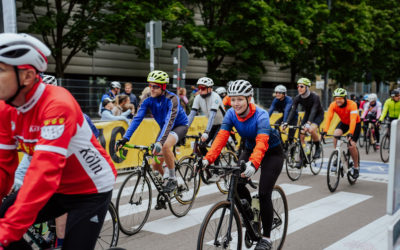 Einladung zum Brezel Race Streckentest am 17. Mai