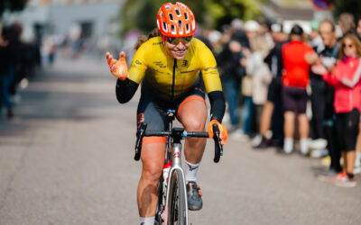 Vom Brezel-Race zum Profi-Rennen – Das Regionalteam Stuttgart beim Women’s Cycling Grand Prix Stuttgart & Region 2025