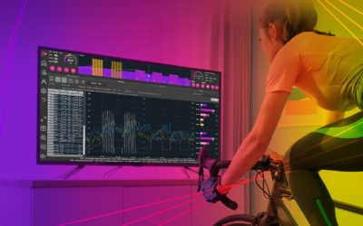 icTrainer ist neuer offizieller Partner des Brezel Race Stuttgart & Region powered by ADAC