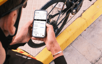 Jetzt mit der enduco App aufs Brezel Race vorbereiten!