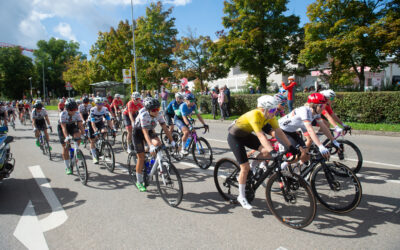 Brezel Race und Women‘s Cycling Grand Prix finden am 13. September 2026 statt !