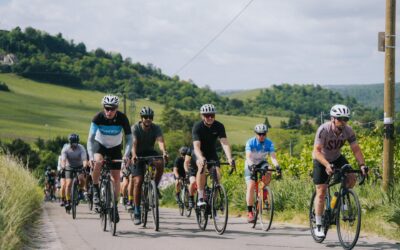 Streckentest am 26. Juli
